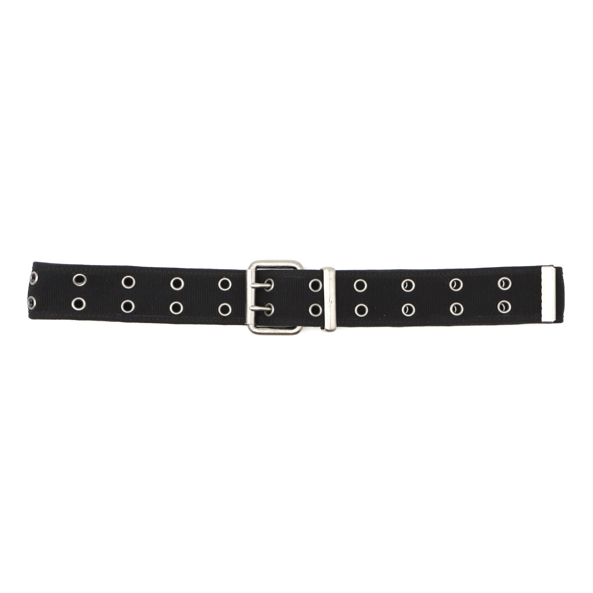 1 3/4" Double Prong Heavy-Duty Work Belt
