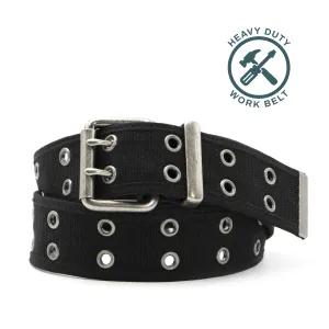 1 3/4" Double Prong Heavy-Duty Work Belt