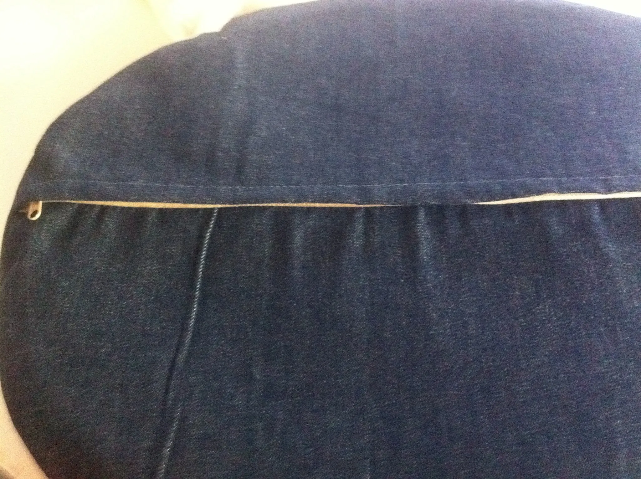 100% Organic Latex Orthopedic Pet Beds