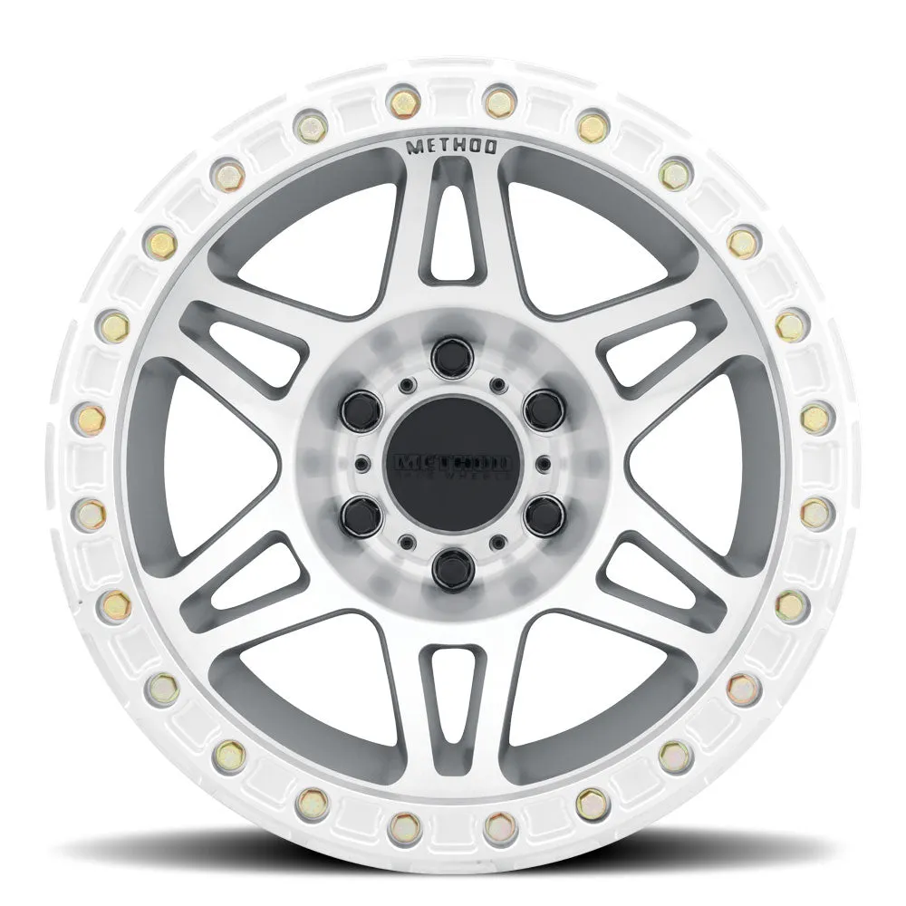 106 | Beadlock | Machined
