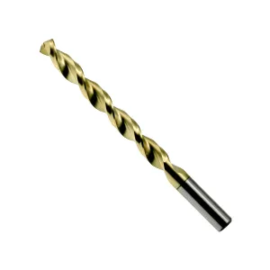 11/64 Heavy Duty Jobber Drill Bits 12 pack