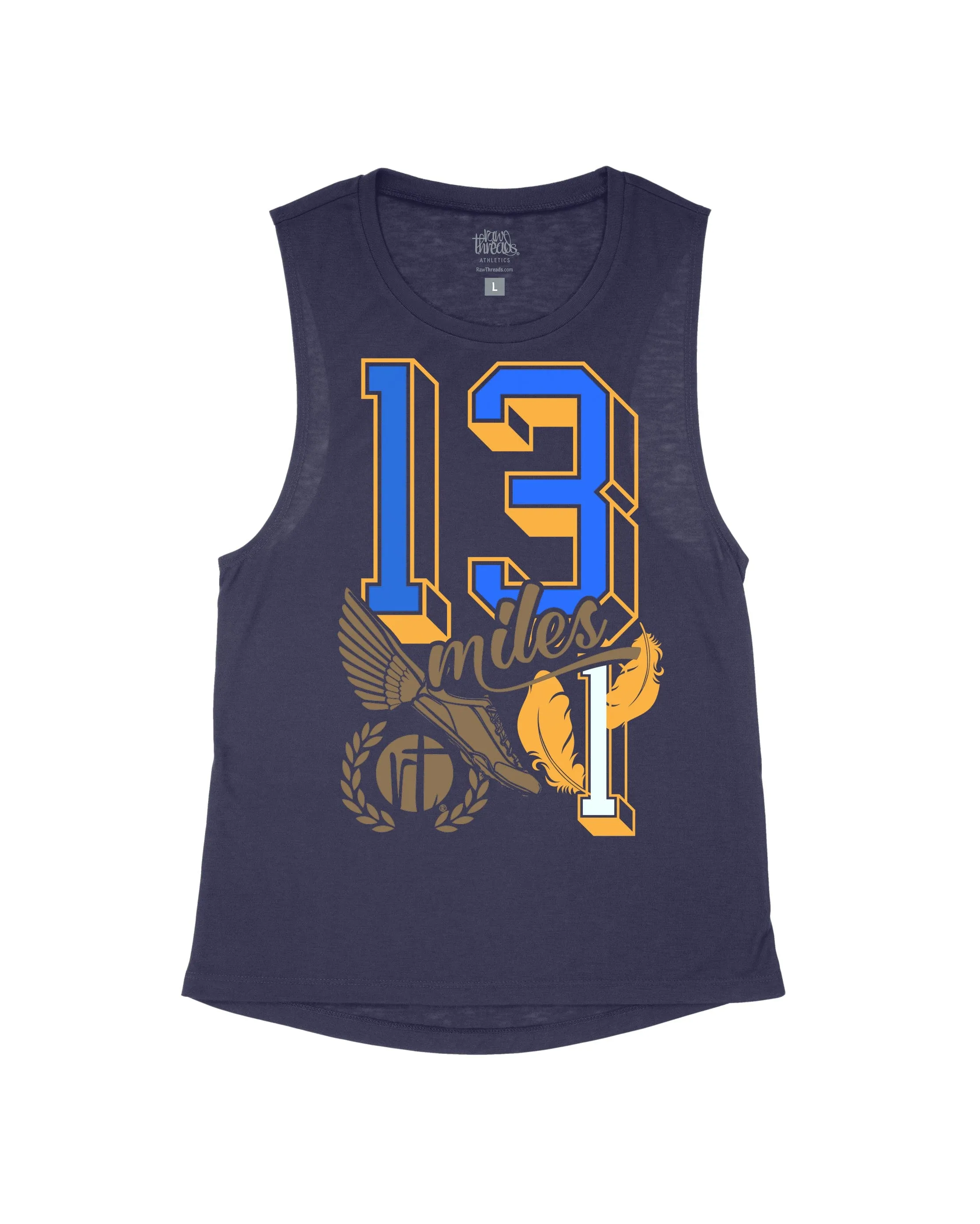 13.1 Feathers Varsity Block Numbers