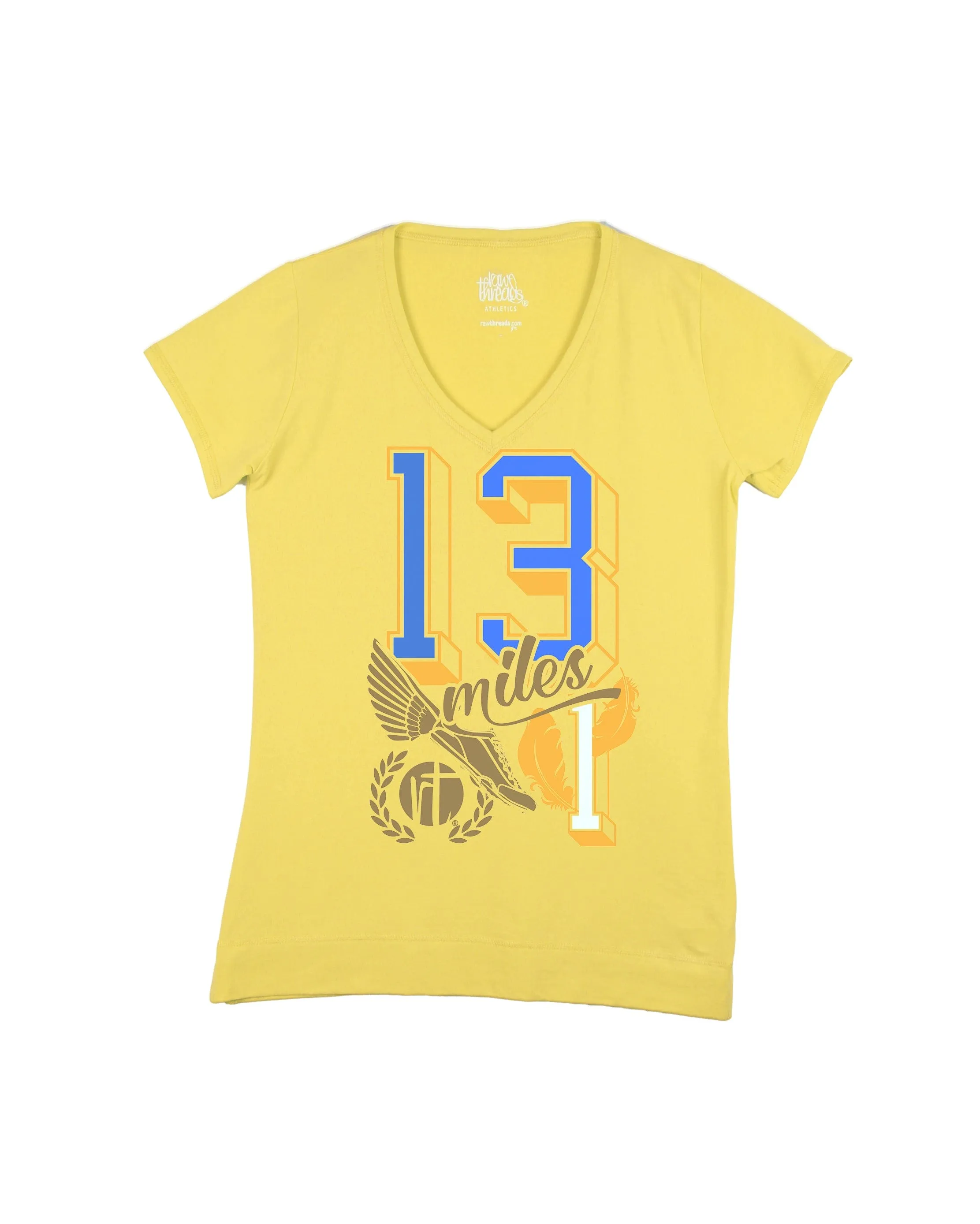 13.1 Feathers Varsity Block Numbers