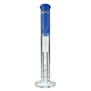 17" Triple Honeycomb Straight Tube