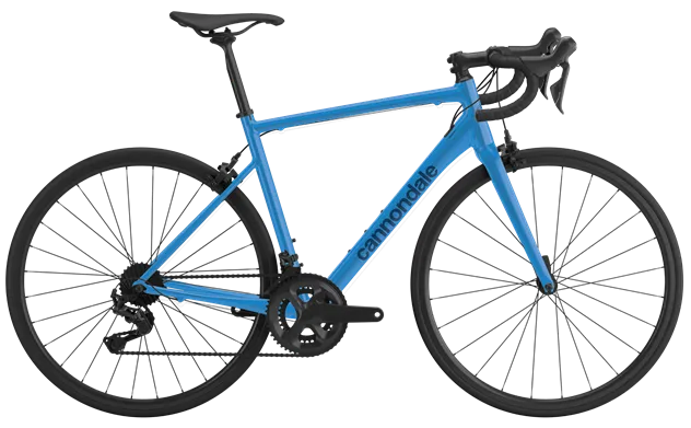 2022 CAAD Optimo 4