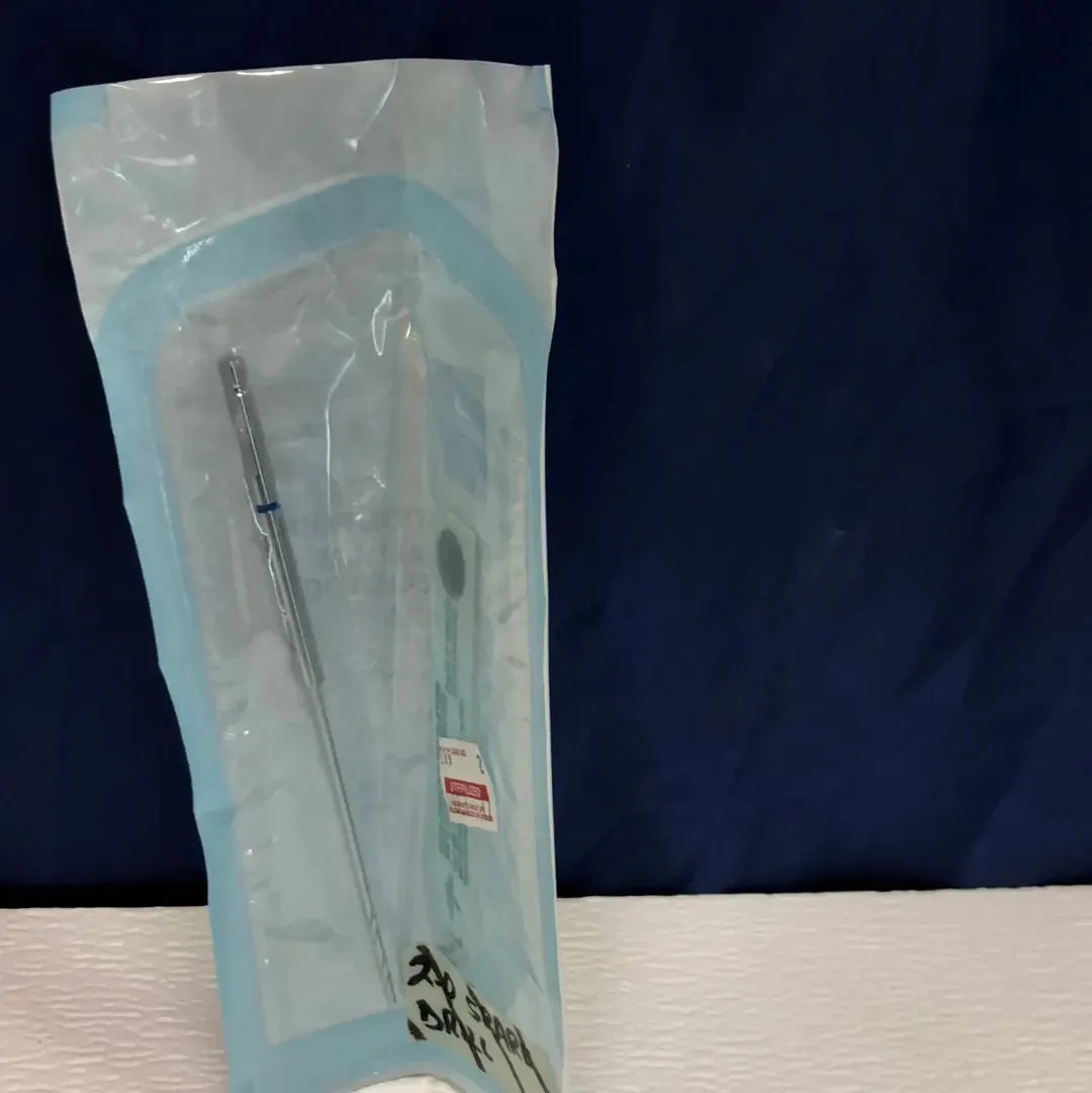 2.0mm Quick Coupling Orthopedic Drill Bit (KMCE-429)