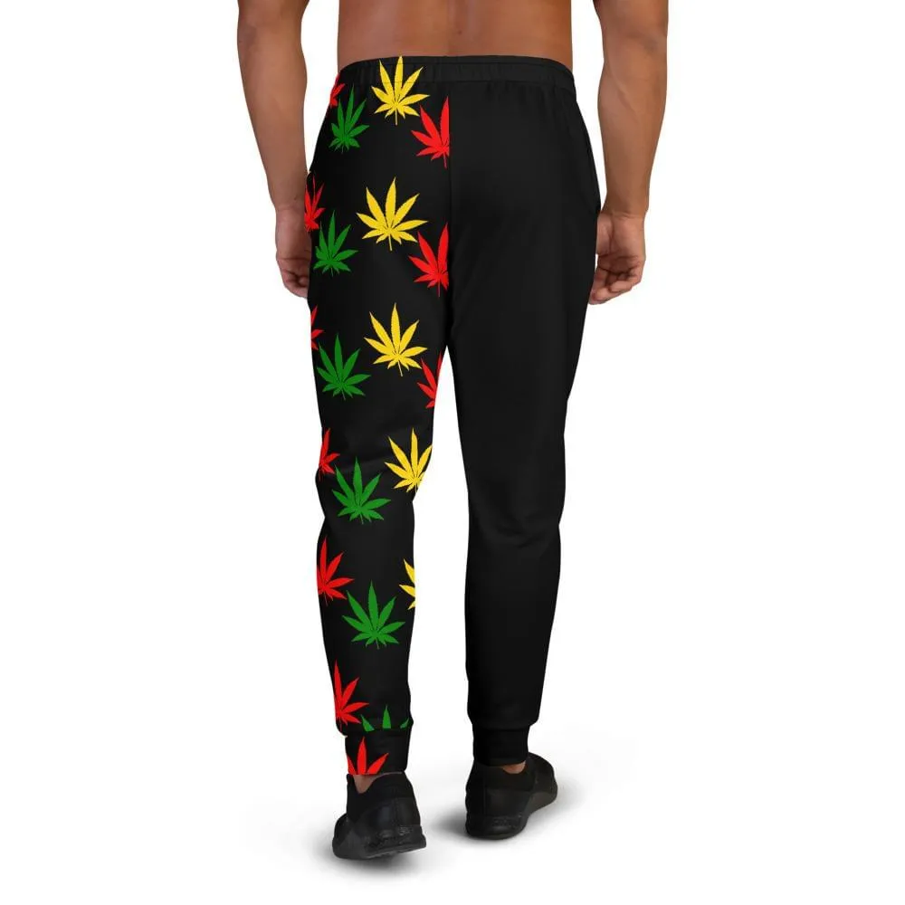 420 Don't Kill My Vibe Joggers