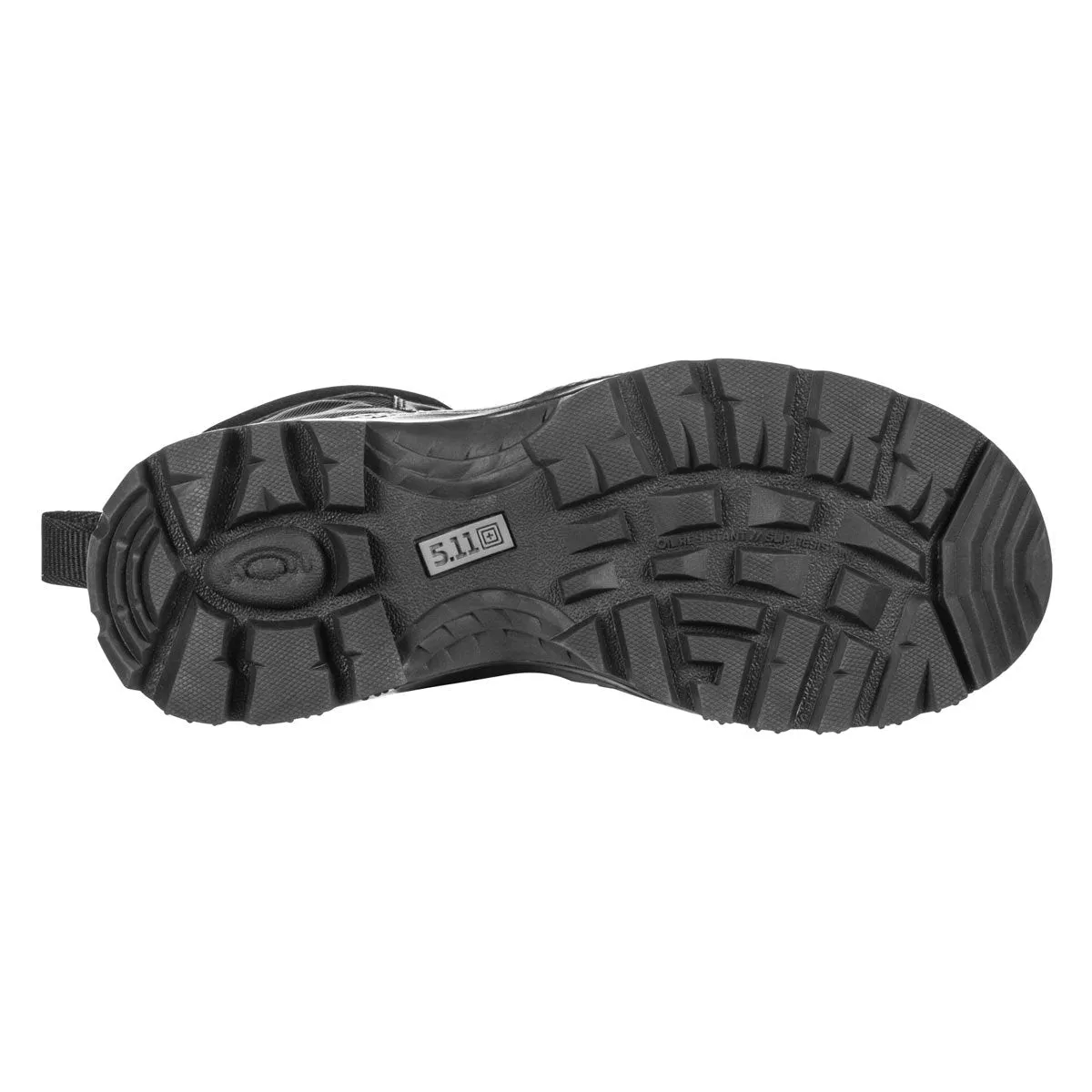 5.11 Tactical Womens ATAC 2.0 8 Inches Boot