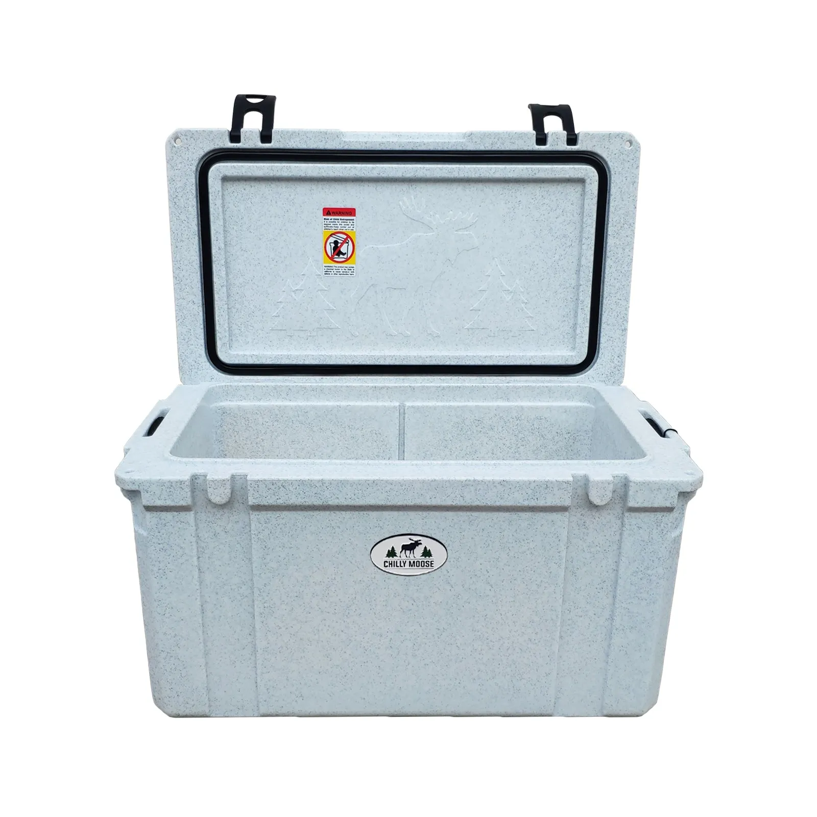 55L Chilly Ice Box Cooler