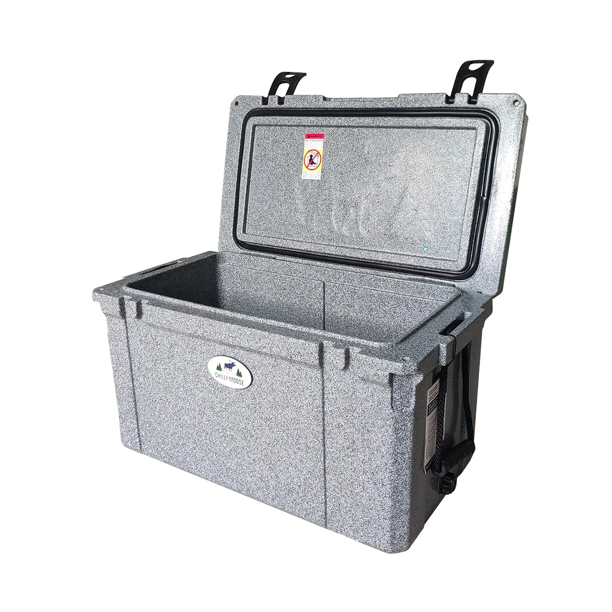55L Chilly Ice Box Cooler
