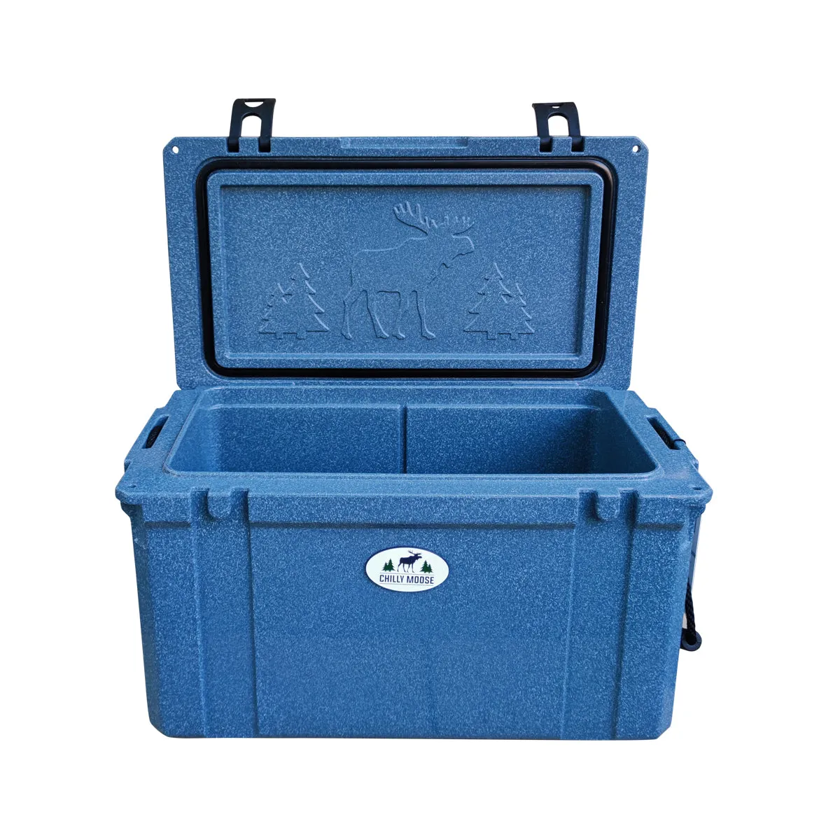 55L Chilly Ice Box Cooler