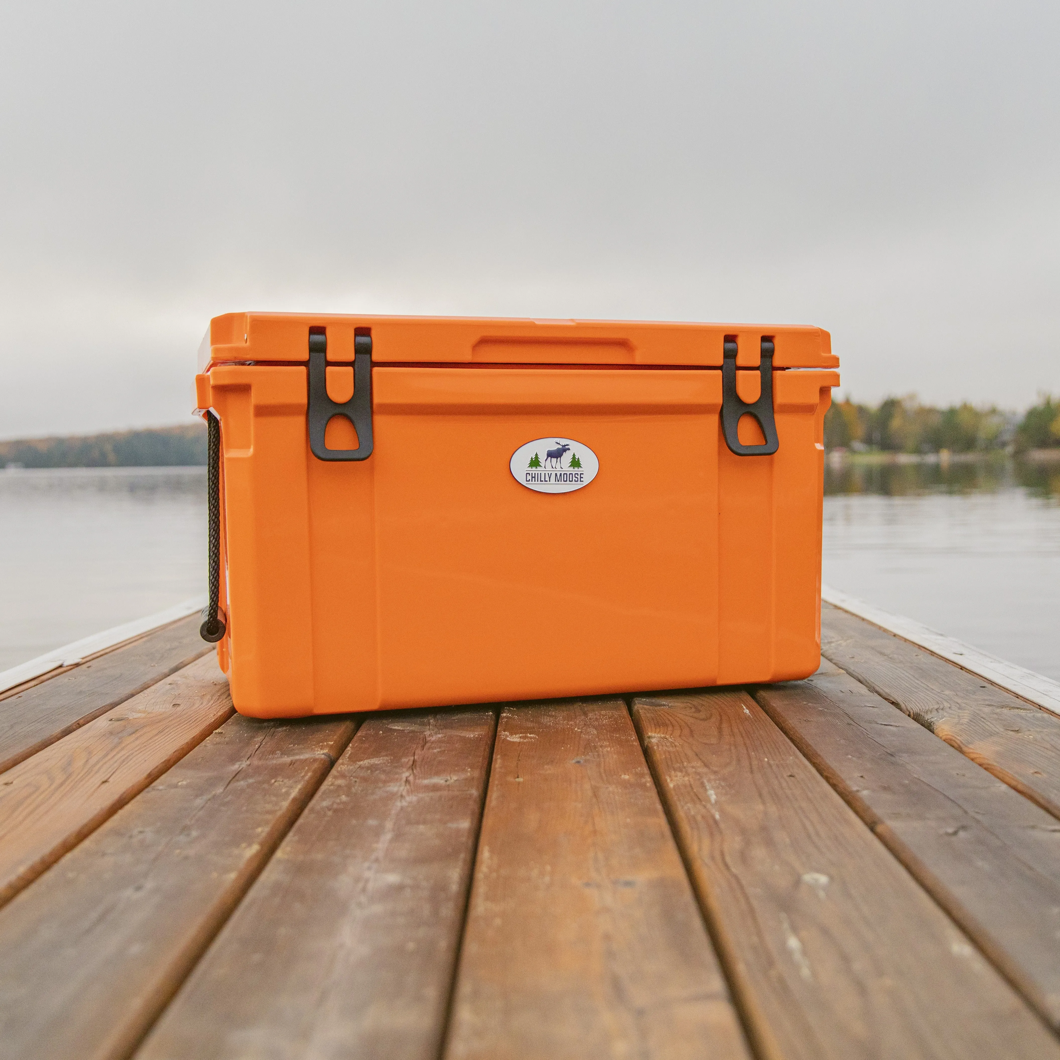 55L Chilly Ice Box Cooler