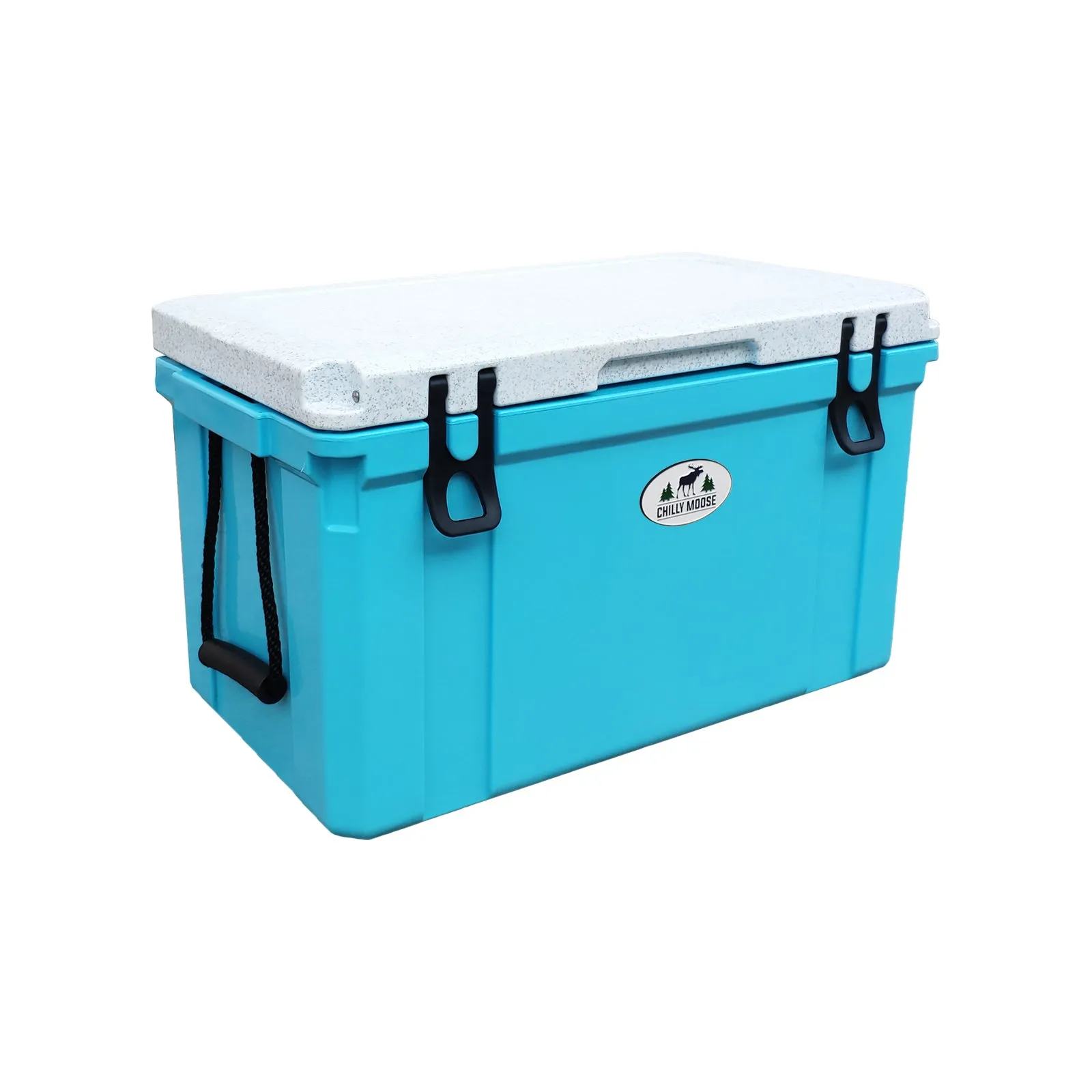 55L Chilly Ice Box Cooler