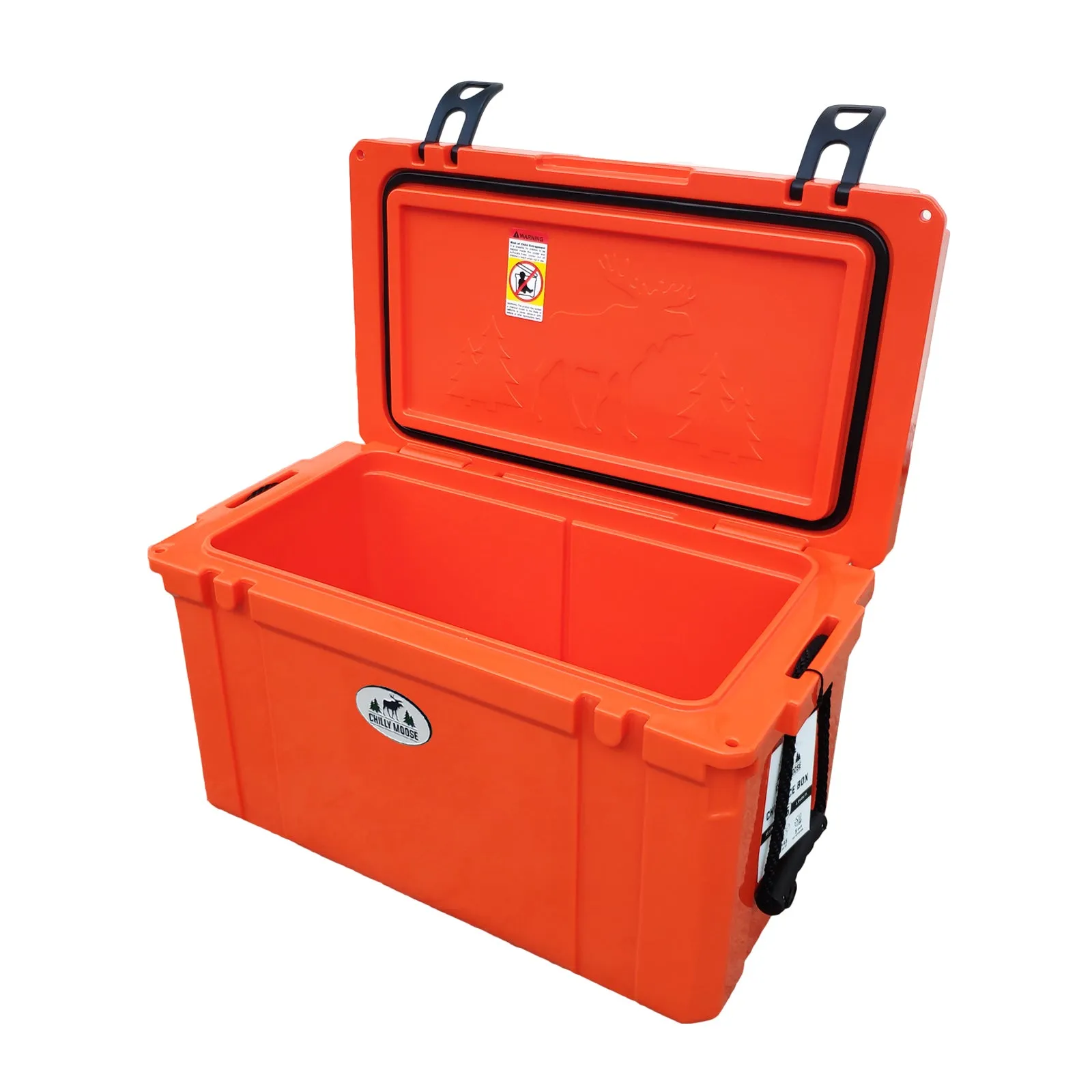 55L Chilly Ice Box Cooler