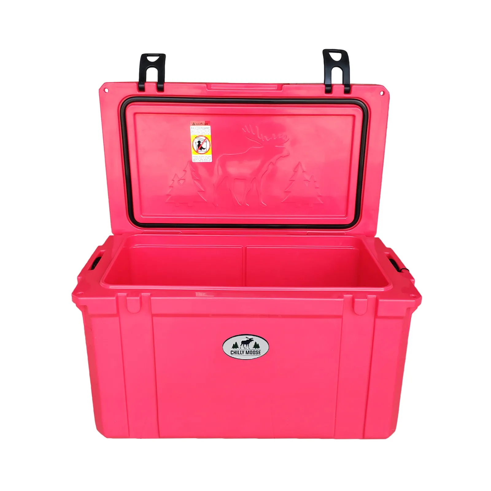 55L Chilly Ice Box Cooler