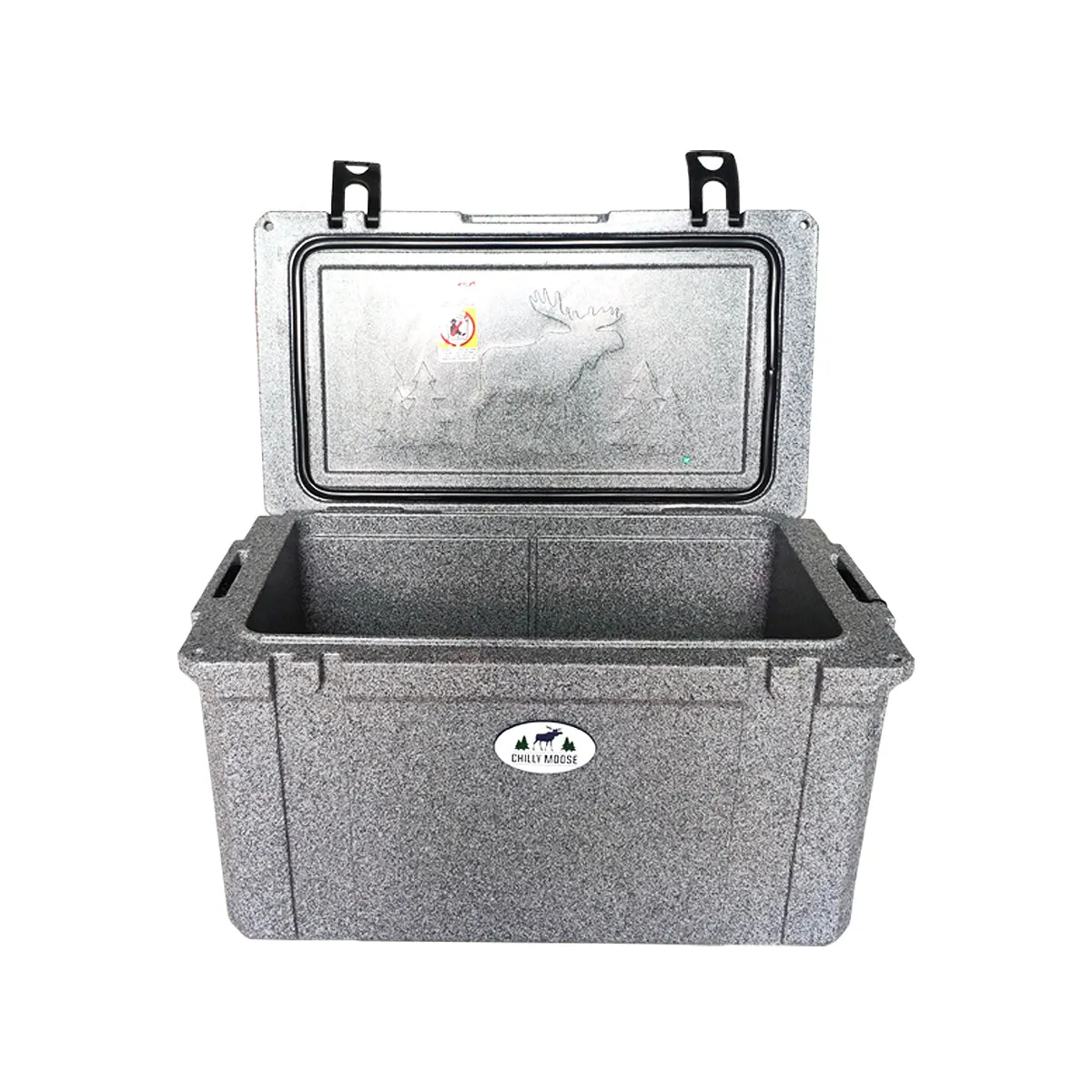55L Chilly Ice Box Cooler