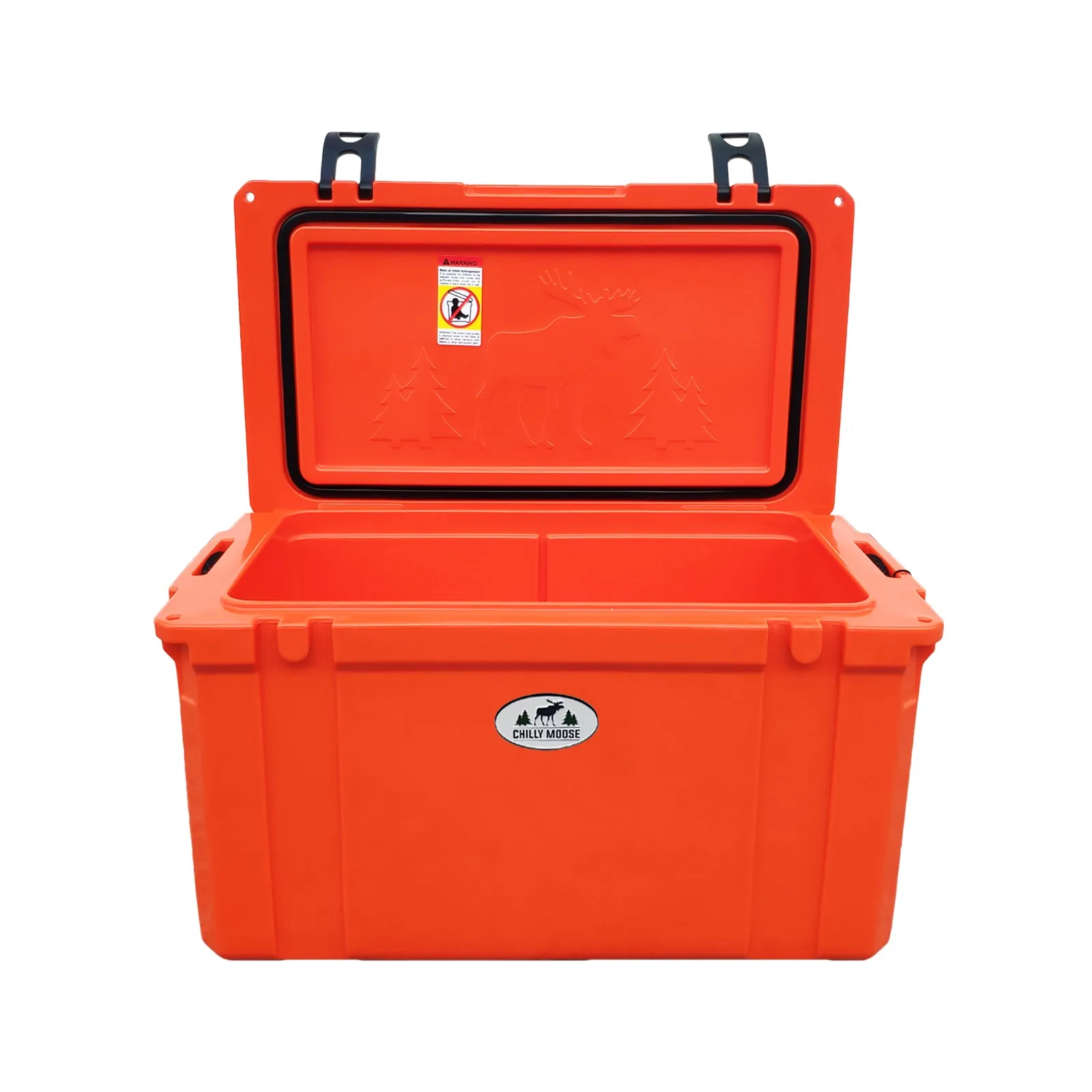 55L Chilly Ice Box Cooler