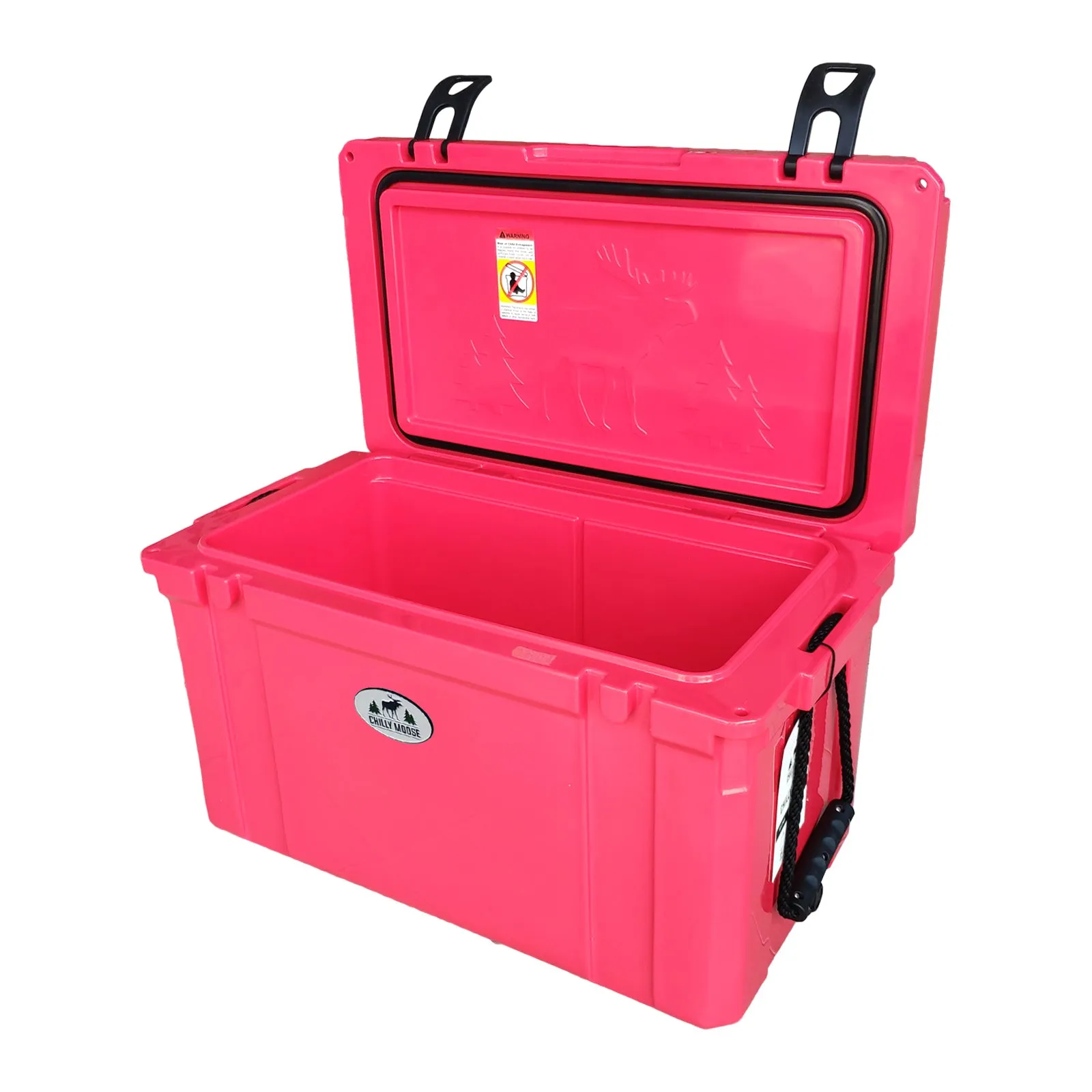 55L Chilly Ice Box Cooler