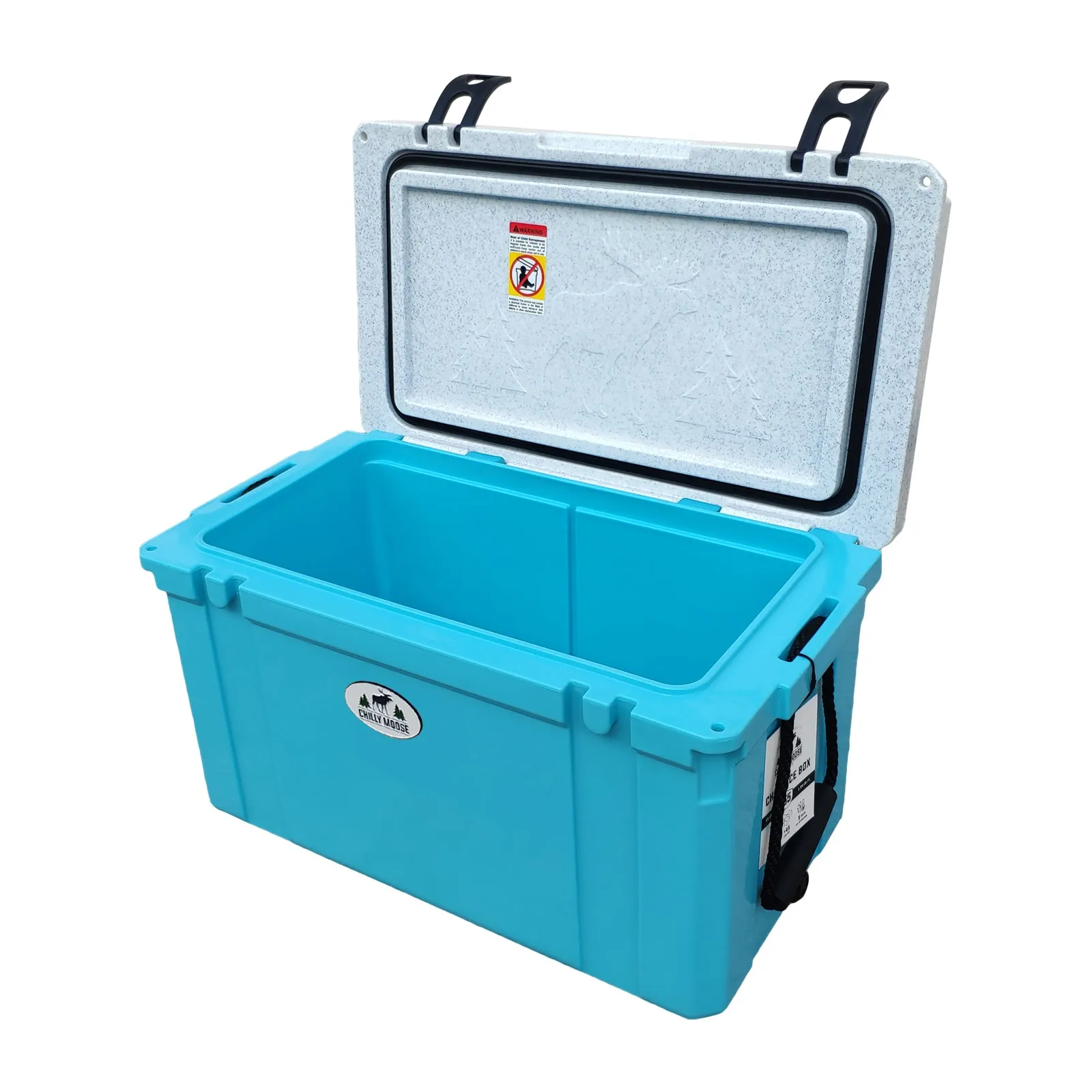 55L Chilly Ice Box Cooler