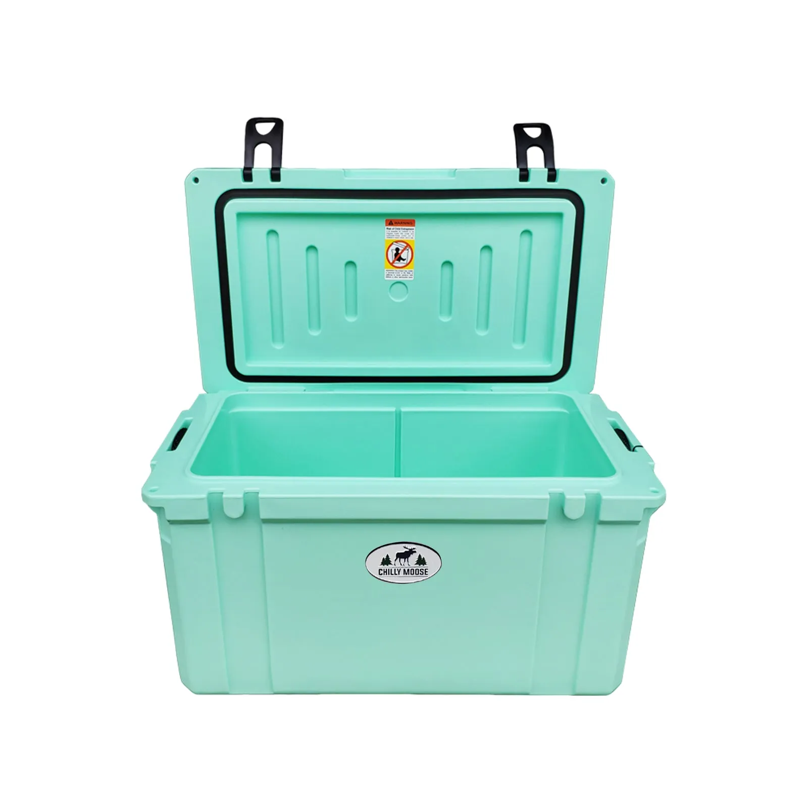 55L Chilly Ice Box Cooler