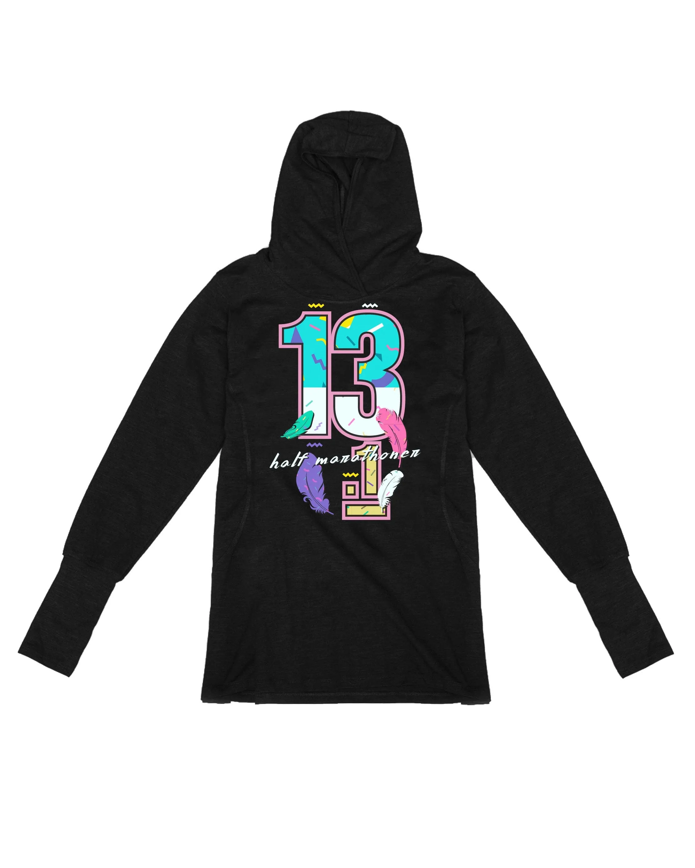 90's 13.1 Block Numbers