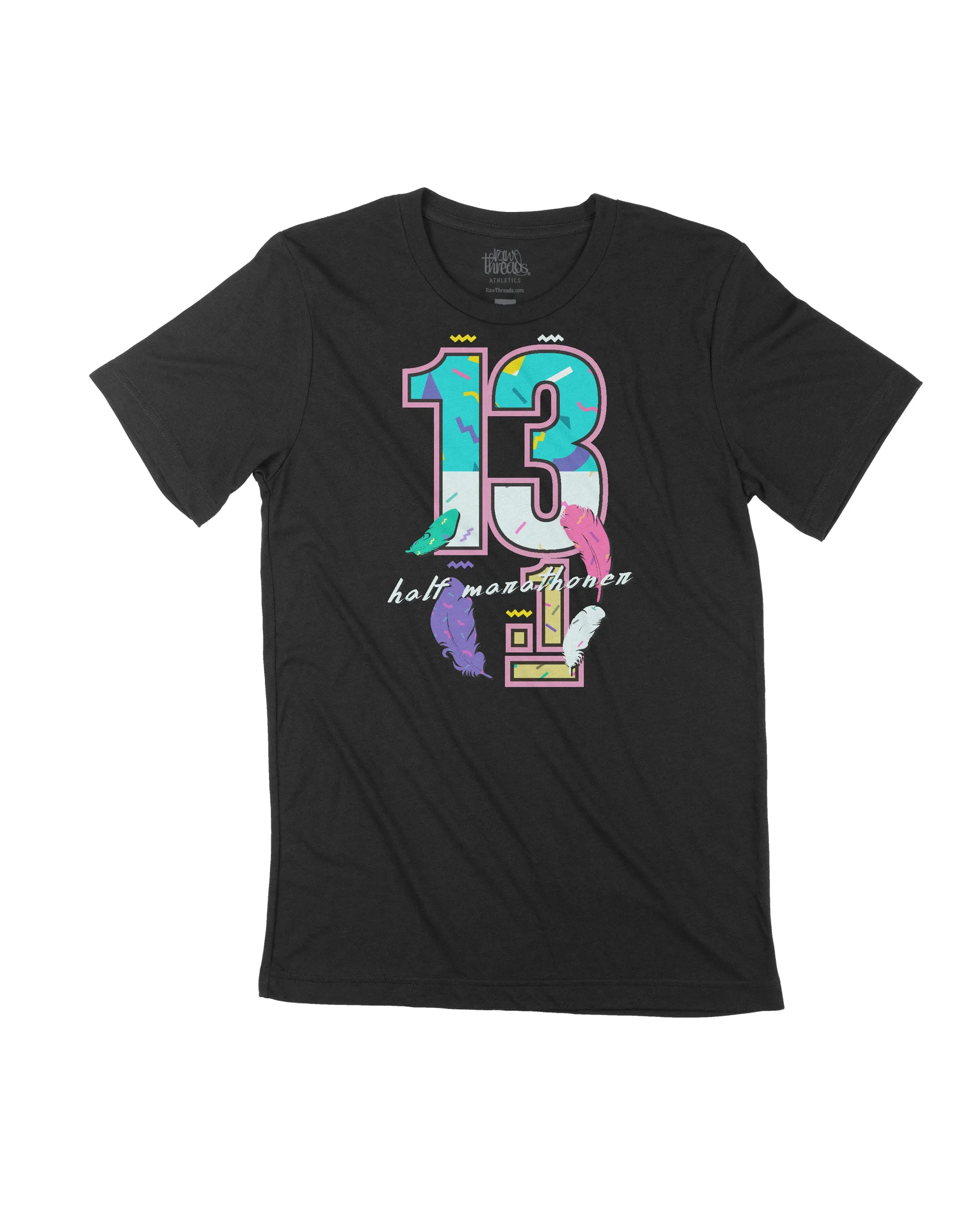 90's 13.1 Block Numbers