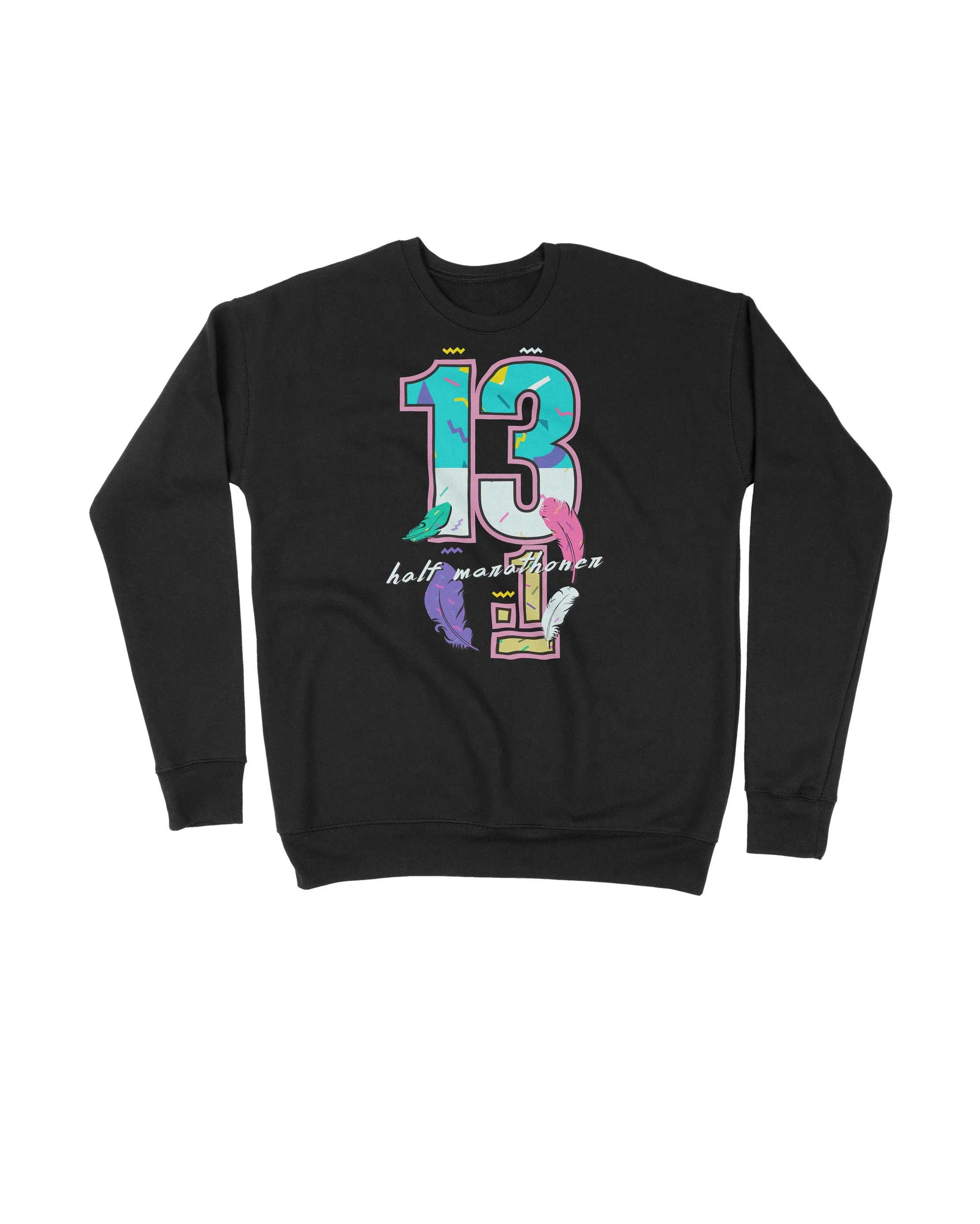 90's 13.1 Block Numbers