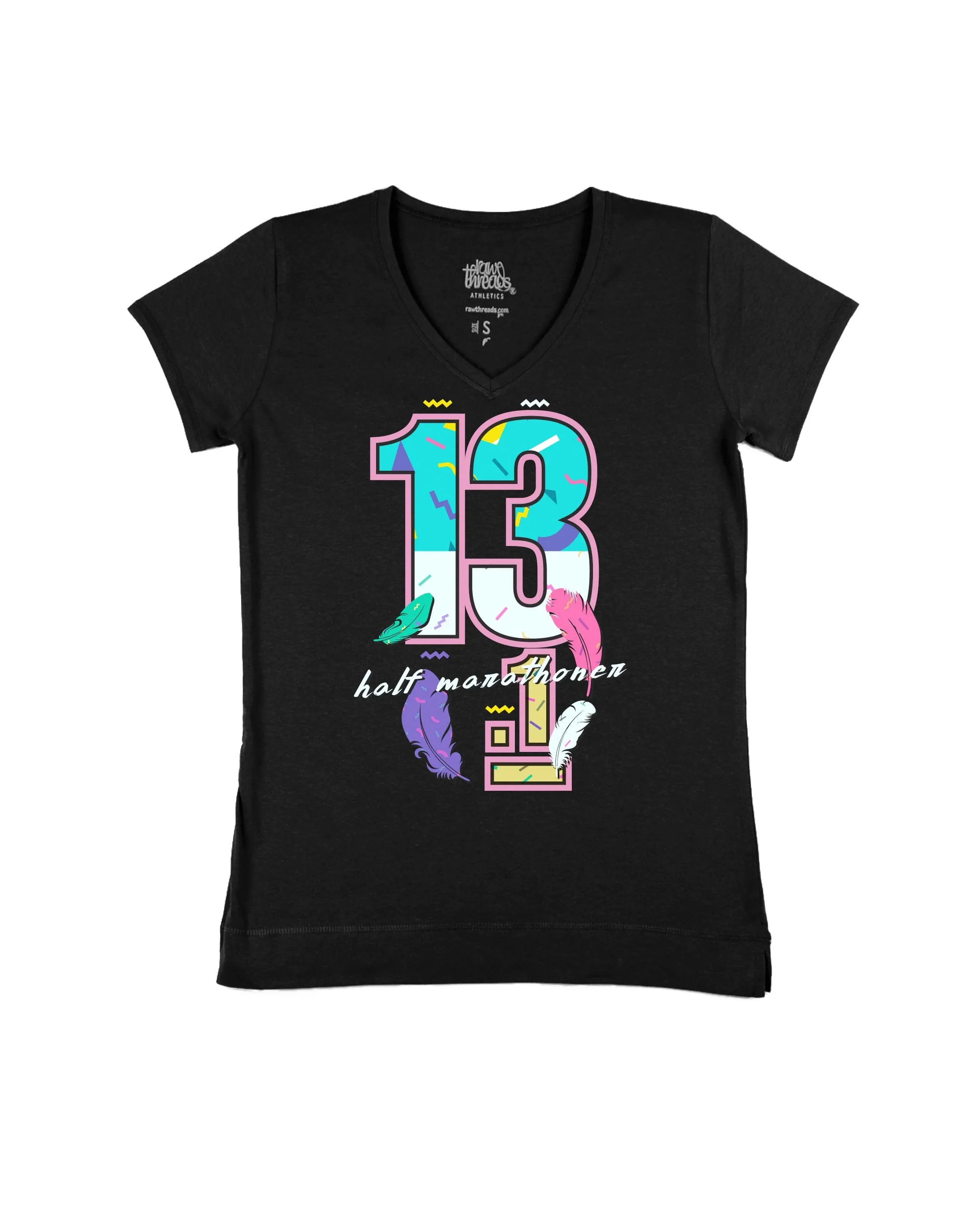 90's 13.1 Block Numbers