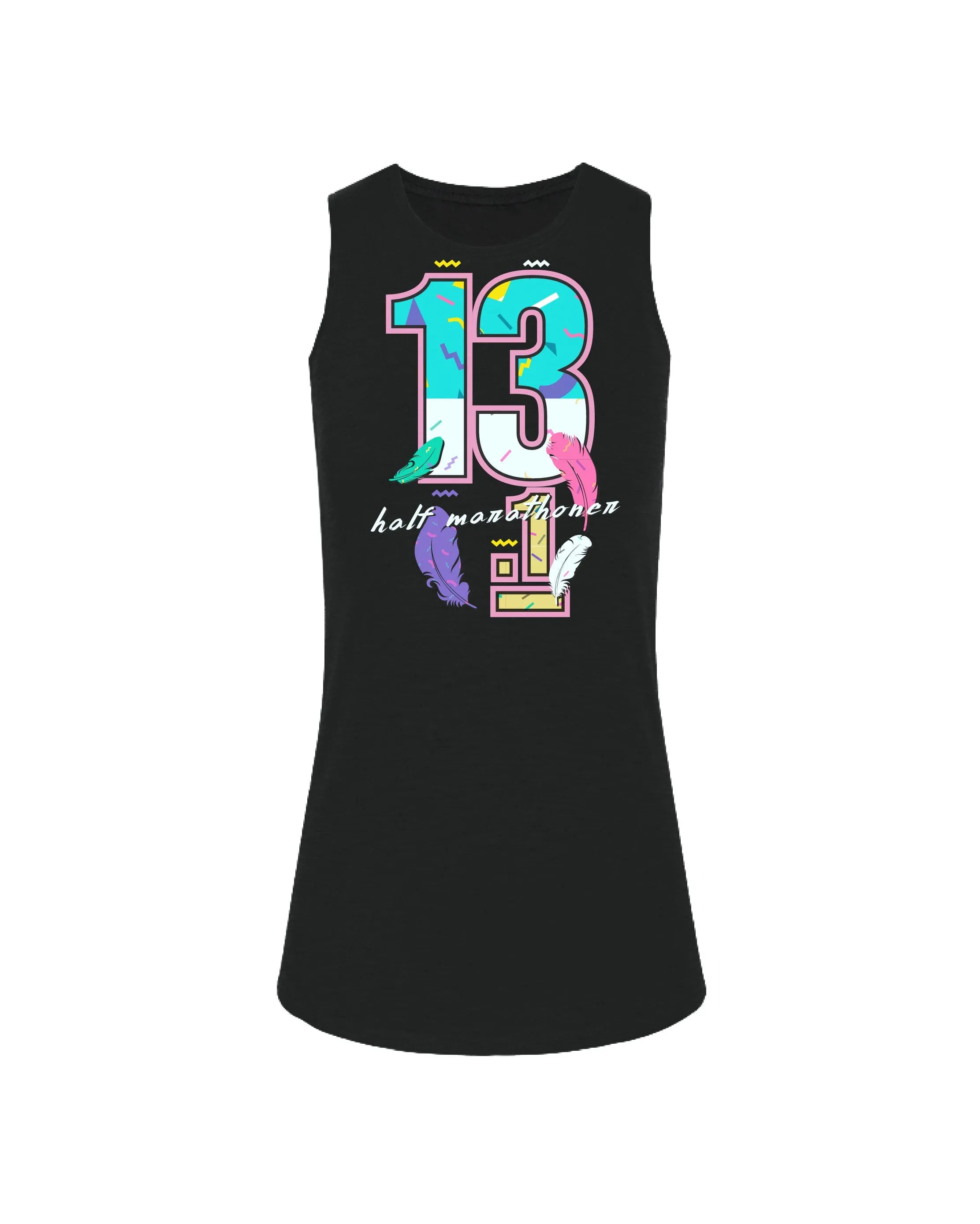 90's 13.1 Block Numbers