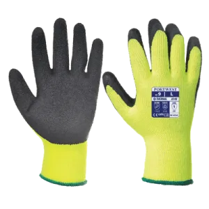 A140 Thermal Grip Glove