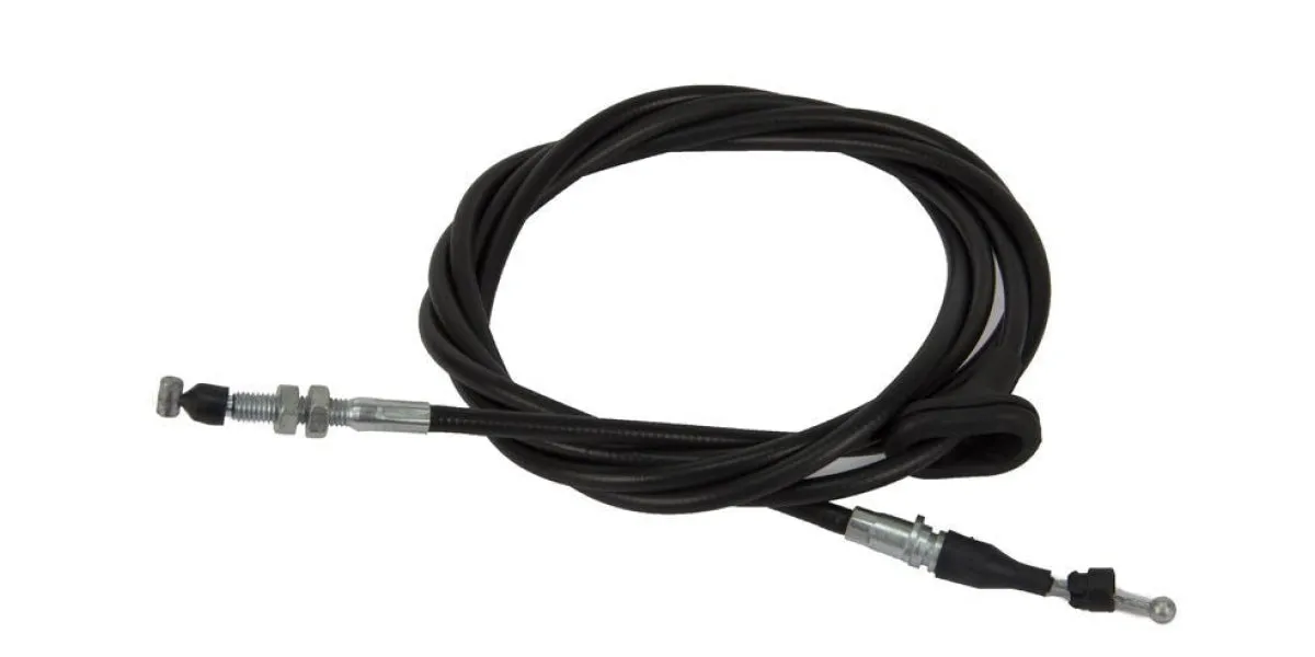 Accelerator Cable Ford Spectron (91-04), Mazda Marathon 2.2 (91-04)