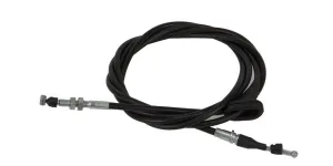 Accelerator Cable Ford Spectron (91-04), Mazda Marathon 2.2 (91-04)