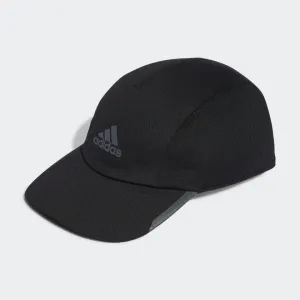 Adidas Aeroready Mesh Runner Cap - Black