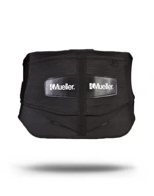 Adjustable Mueller Lumbar Back Brace