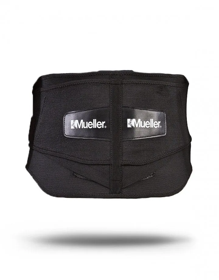 Adjustable Mueller Lumbar Back Brace
