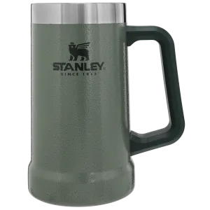 Adventure Big Grip Beer Stein 24oz