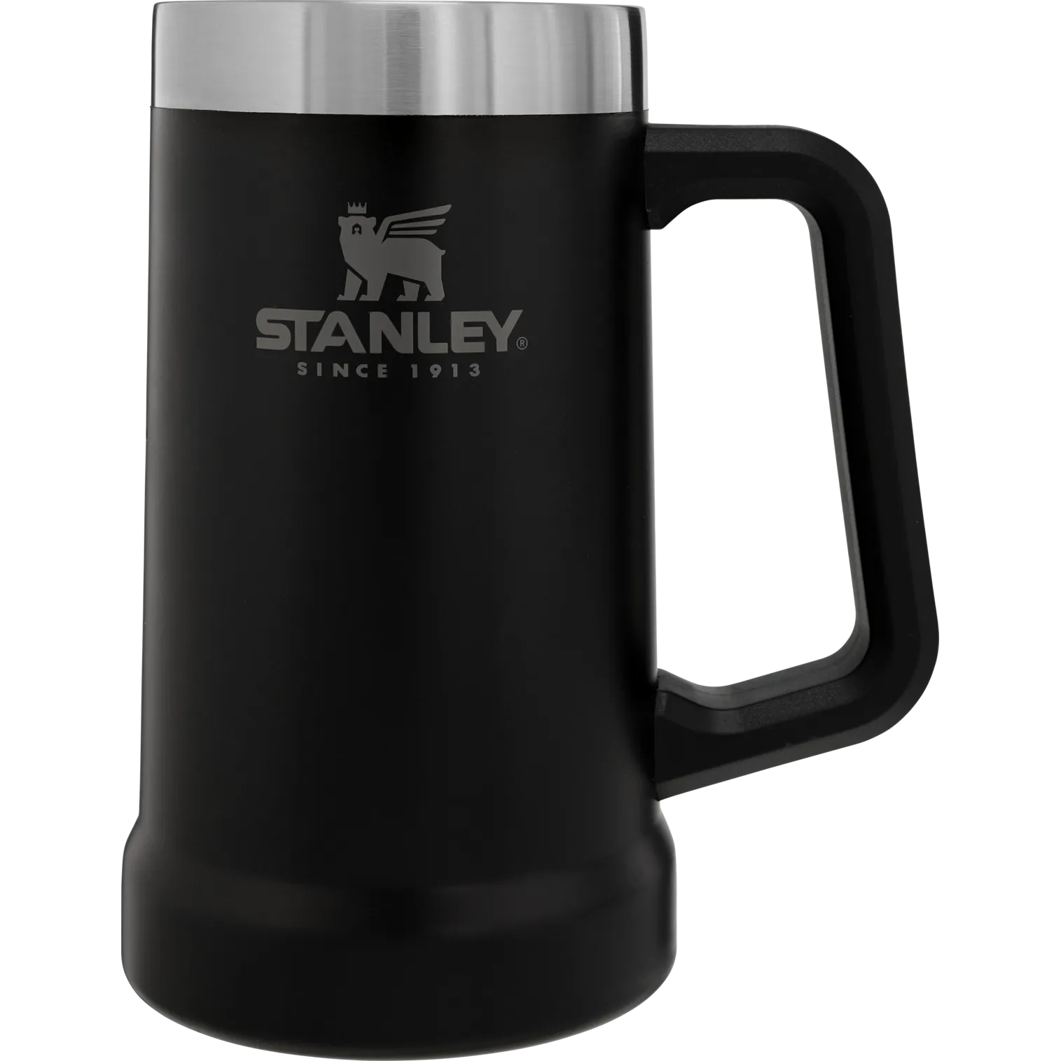 Adventure Big Grip Beer Stein 24oz