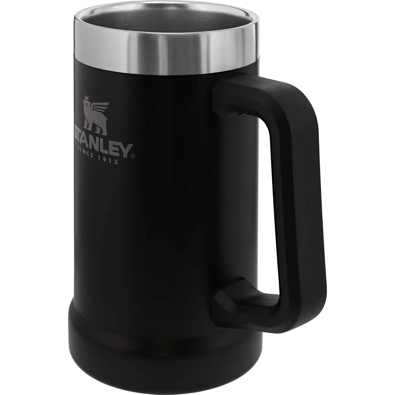 Adventure Big Grip Beer Stein 24oz