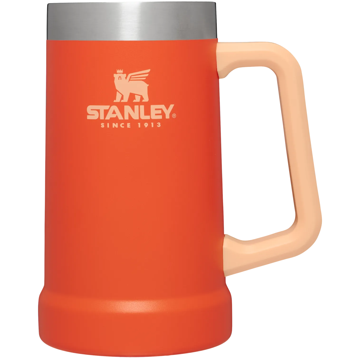 Adventure Big Grip Beer Stein 24oz