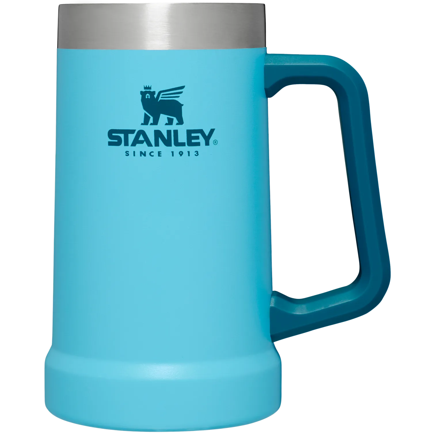 Adventure Big Grip Beer Stein 24oz