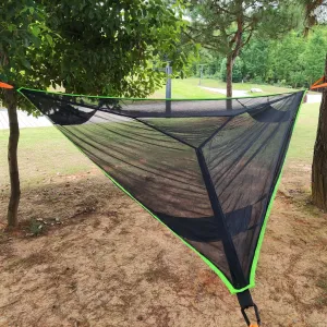 AeroTrio 3 Point Hammock™