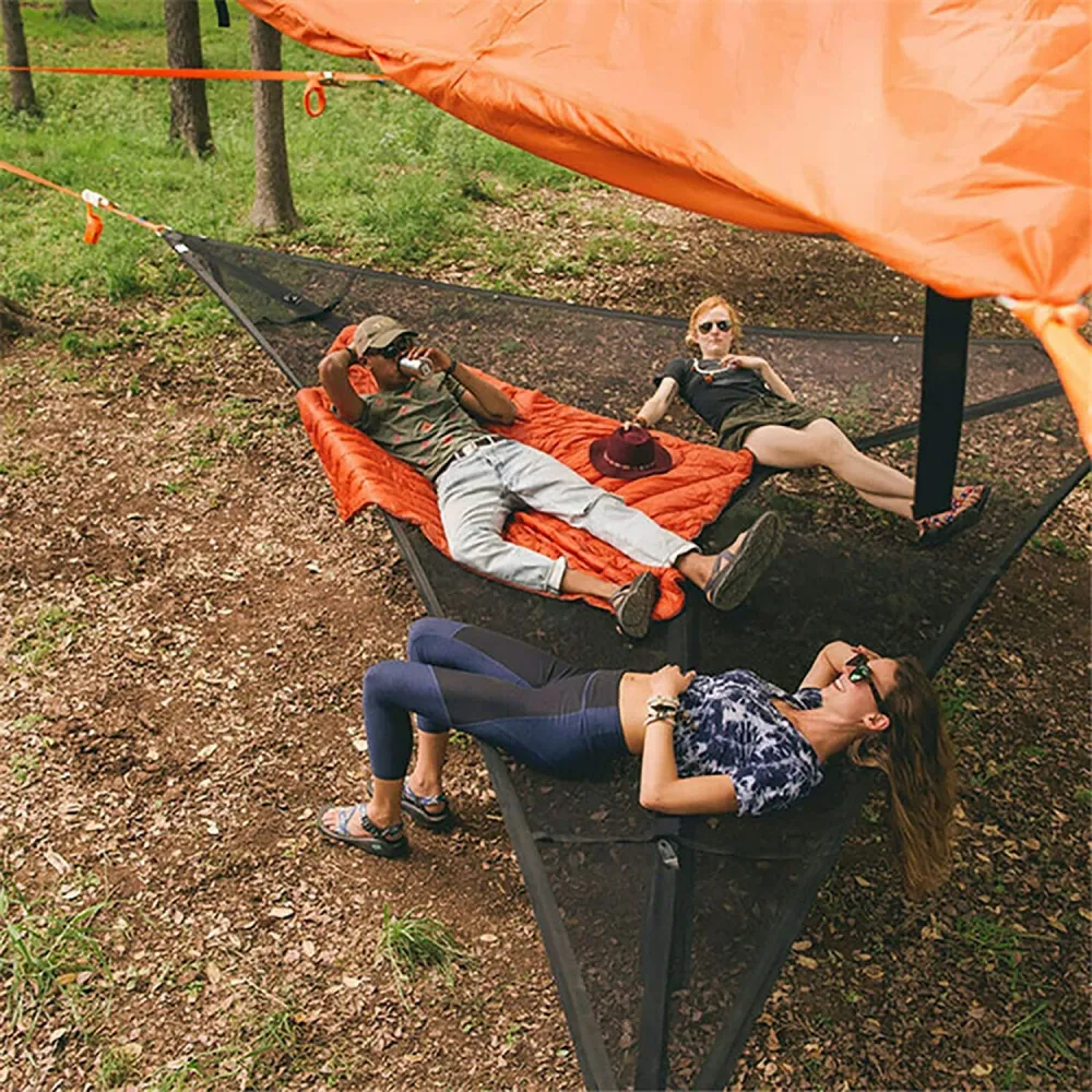 AeroTrio 3 Point Hammock™