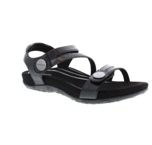 Aetrex Jess - Black