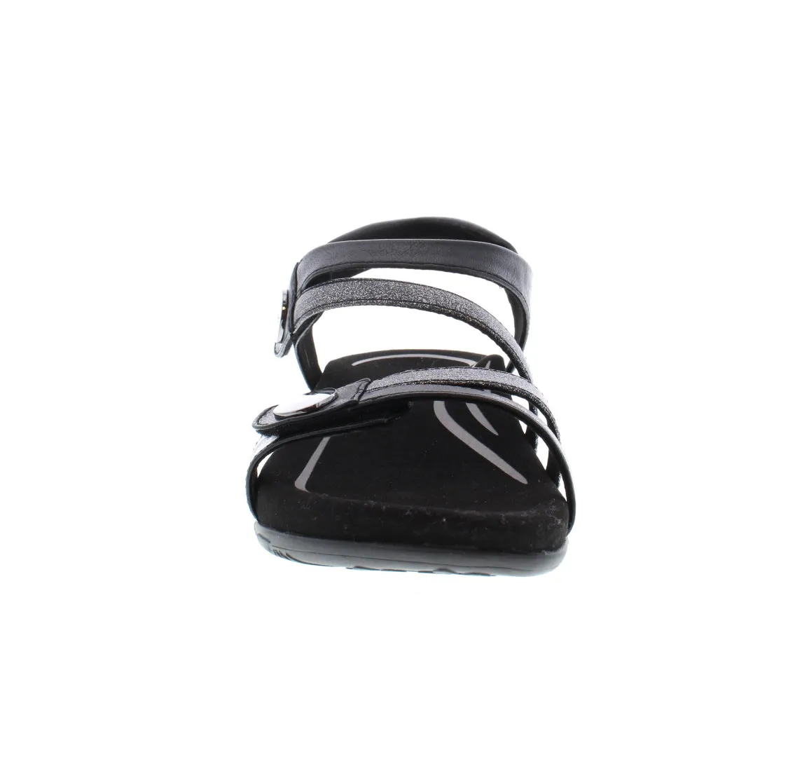 Aetrex Jess - Black