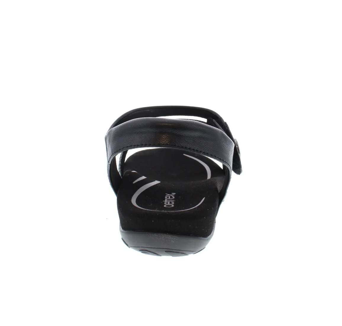 Aetrex Jess - Black