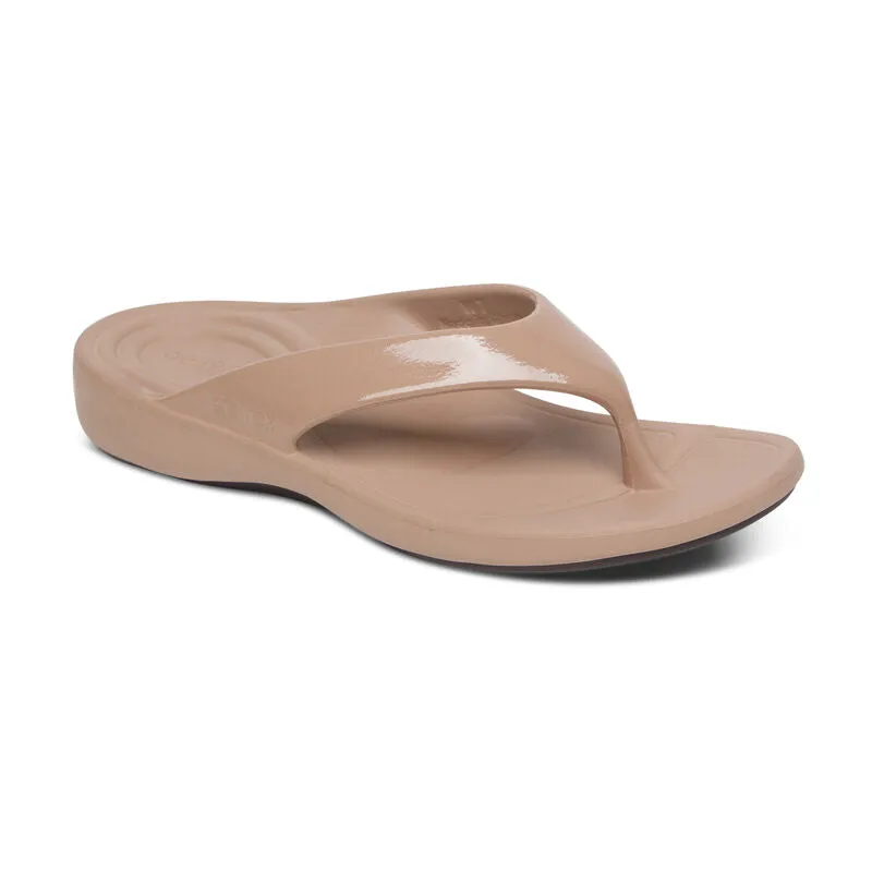 Aetrex Maui Women's