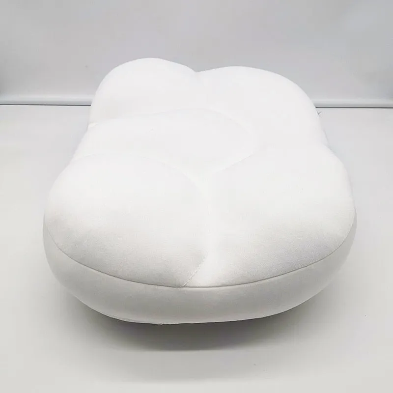 All-round Sleep Memory Foam Soft Orthopedic Egg Pillow