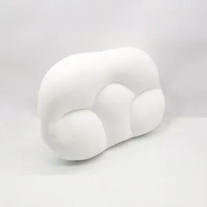 All-round Sleep Memory Foam Soft Orthopedic Egg Pillow