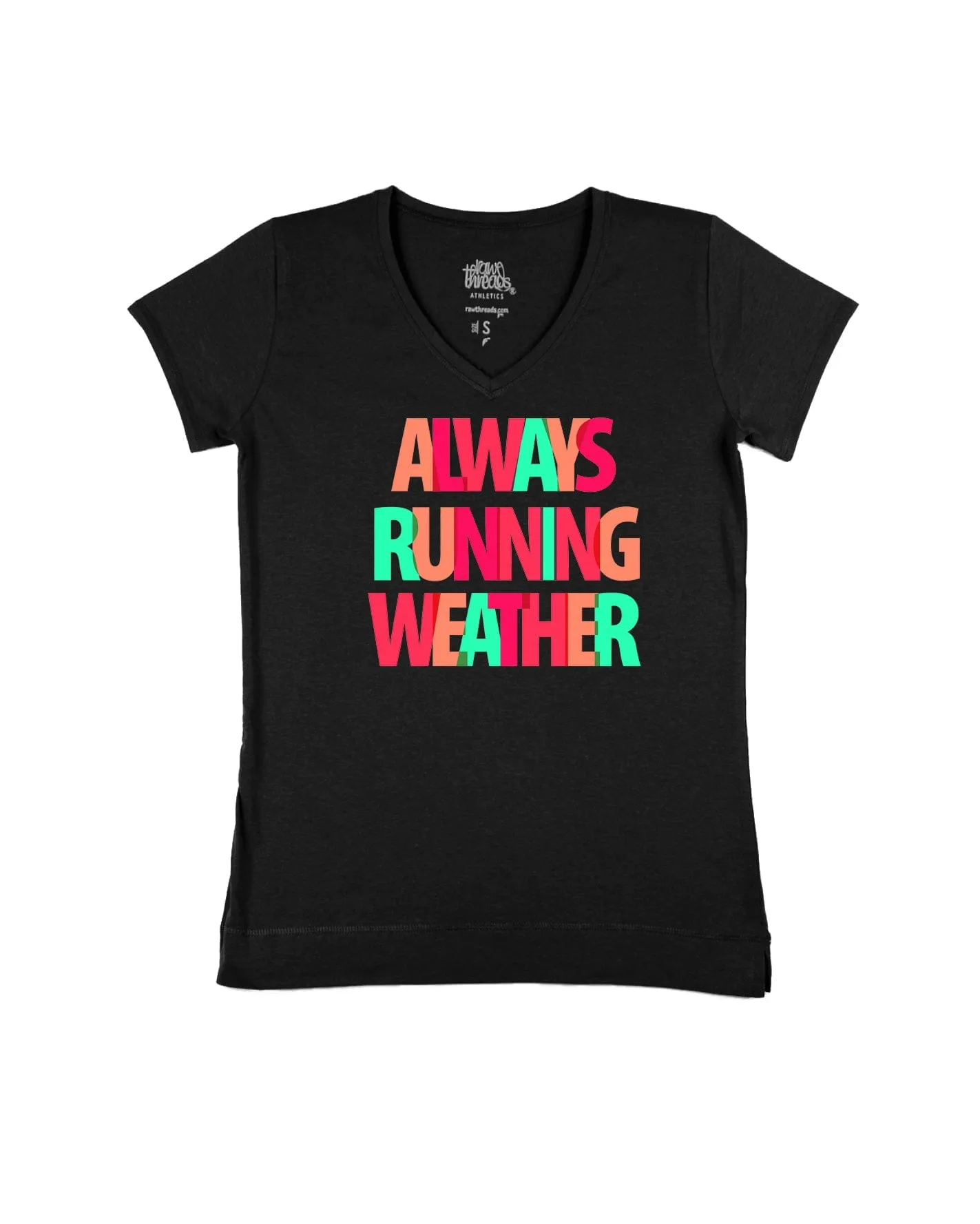 Always Running Weather