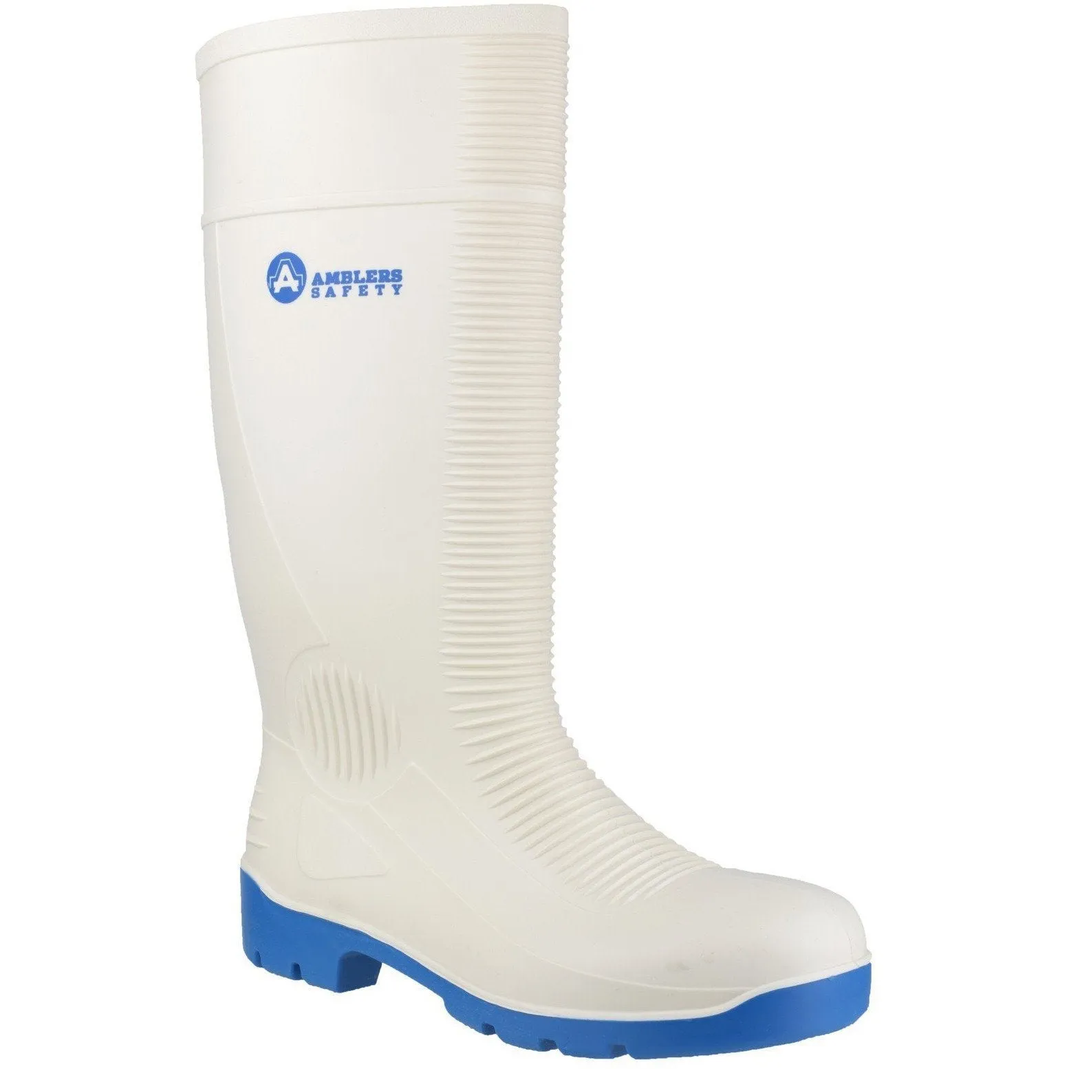 Amblers FS98 Safety Wellingtons | Steel Toe Cap